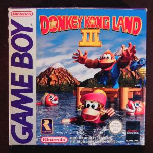 Donkey Kong Land III (01)